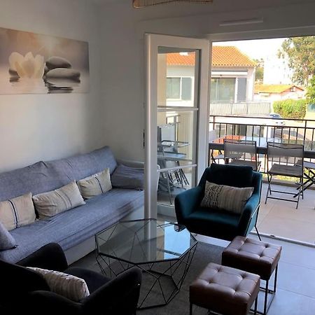 Sainte Maxime - Superbe Appartement Neuf Classe 4 Etoiles Exterior foto