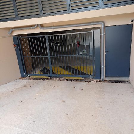 Sainte Maxime - Superbe Appartement Neuf Classe 4 Etoiles Exterior foto